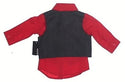 George Baby Boy's Suit 0-3M NWT