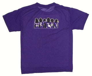 JERZEES Boy's T-Shirt L
