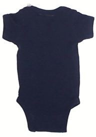 Spencer's Baby One-Piece 0-6M