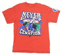 WWE Boy's T-Shirt L