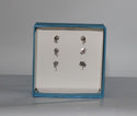 Touchstone Crystal Earrings