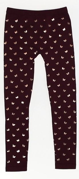 The Children's Place Girl's Leggings 10/12