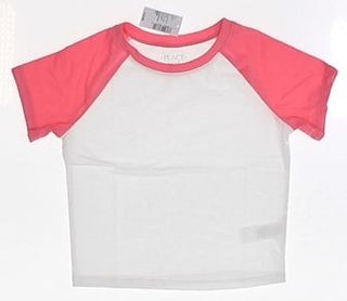 The Children's Place Girl's T-Shirt 5/6 New With Tag