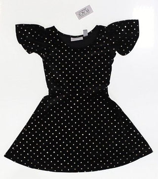 The children's place Girl's Dress 4 New With Tag
