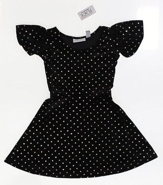 The children's place Girl's Dress 4 New With Tag