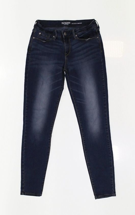 Levi's Women's Jeans 6L