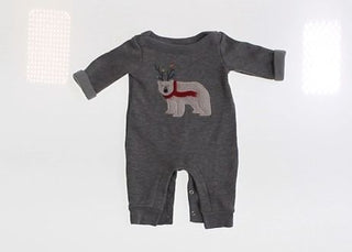 Gap Baby 1 Piece 0-3M UP TO 7LBS