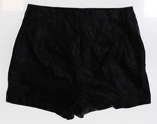 Express Women's Faux Leather Shorts 16