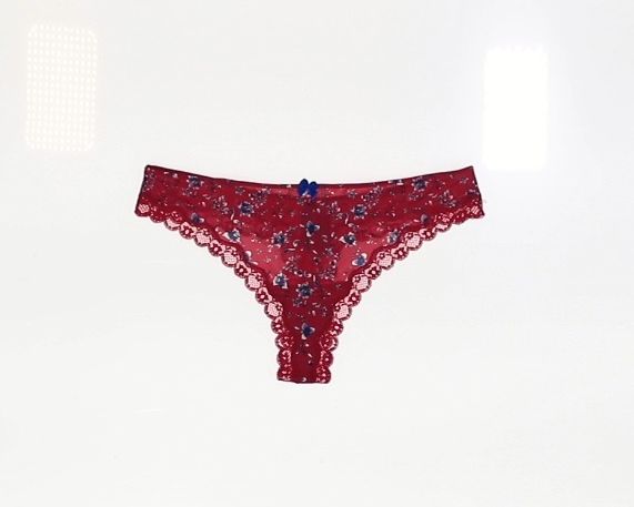 Adore Me Women's Panties 1X New With Tag