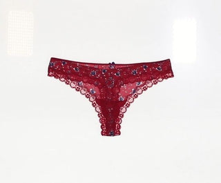 Adore Me Women's Panties 1X New With Tag