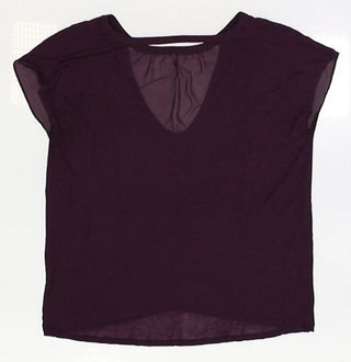 Ann Taylor Loft Women's Top L