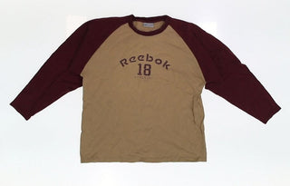Reebok Men's T-Shirt XL