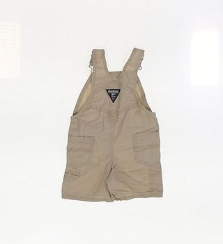 OshKosh B’gosh Baby Overalls 12 Months