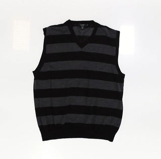 J.CREW Men's Sweater Vest XL