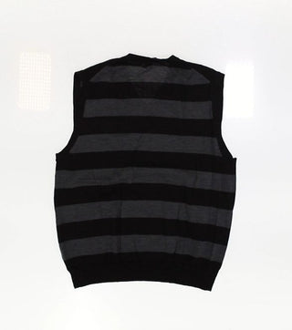 J.CREW Men's Sweater Vest XL