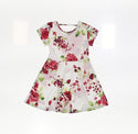 The Children's Place Girl's Dress 5/6 New With Tag