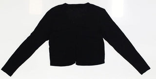 B. Moss Women's Cardigan Sweater S