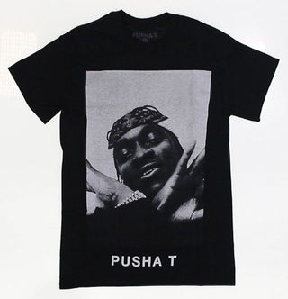 Pushat Men's T-Shirt S