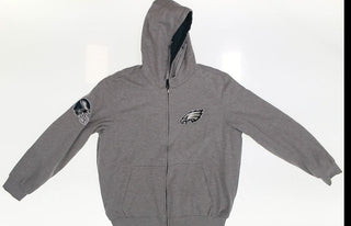 Nfl Philadelphia Eagles Men's Jacket XL