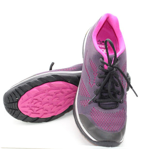 Abeo Women's Athletic Sneakers 8.5
