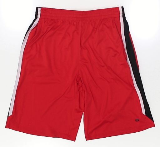 Layer 8 Men's Athletic Short L