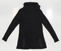 The Limited Women's Long Sleeve Sweater Dress S