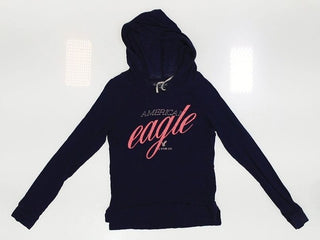 American Eagle Outfitters Women's Pullover Hoodie XS