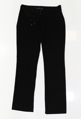 THE LIMITED BLACK COLLECTION Women's Dress Pants 8