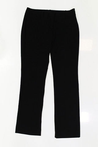 THE LIMITED BLACK COLLECTION Women's Dress Pants 8