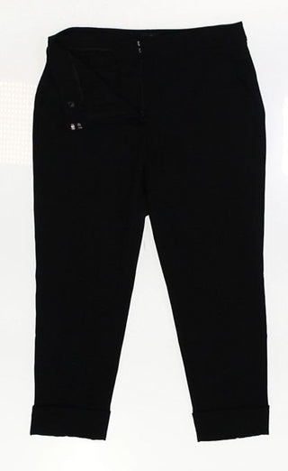 White House Black Market Women's Dress Pants 6