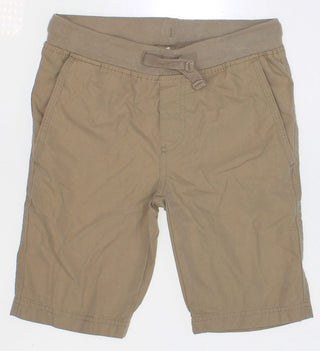 IZOD Boy's Bermuda Shorts 8