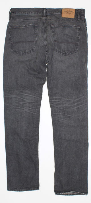Abercrombie & Fitch Men's Jeans 32