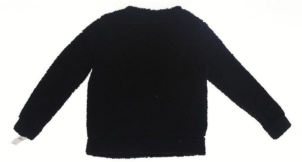 Miss Cheivous Women's Christmas Sweater L