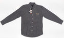 Antigua Men's Casual Button Down Shirt S NWT