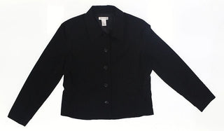 Isaac Mizrahi Women's Blazer PXL