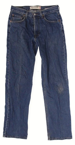 Levis Men's Jeans 32 X 30
