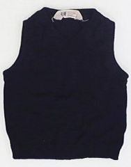 H&M Baby Sweater Vest 18-24M
