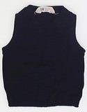 H&M Baby Sweater Vest 18-24M