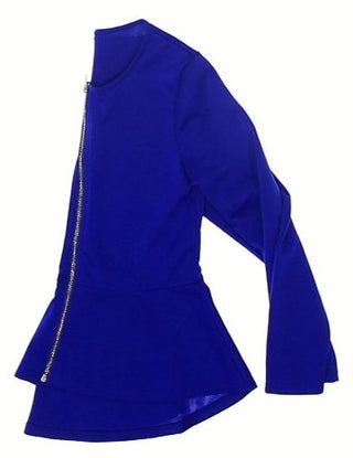 S Women's Long Sleeve Top