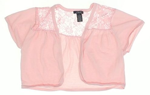 Women 2X Cardigan