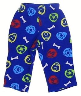Nickelodeon Toddler Boy's Pajama Pants 2T