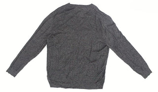 Calvin Klein Men's Sweater XL