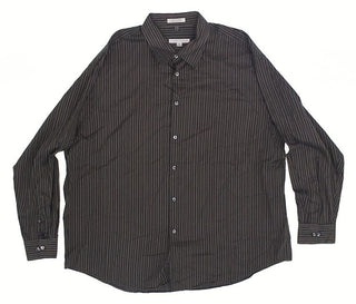 Geoffrey Beene Men's Button-Down Shirt XXL