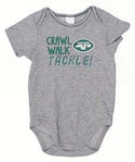 NFL Baby Onesie 3-6M