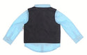 Healthex Baby Baby Boy's Suit 24M NWT