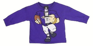 NFL Toddler Boy's T-Shirt 2T NWT