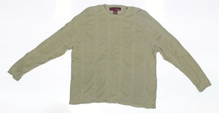 Merona Men's Sweater L