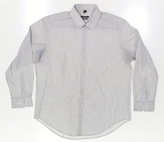 Van Heusen Men's Dress Shirt 16.5-33