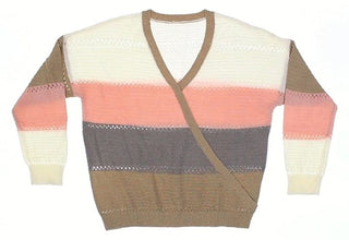 Women's Sweater L
