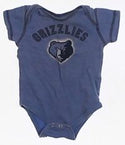 NBA Baby One-Piece 6-9 M